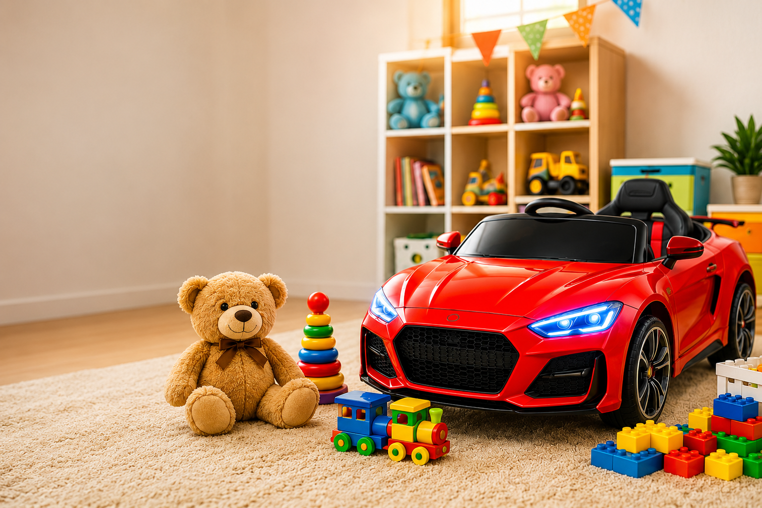 Kids Products